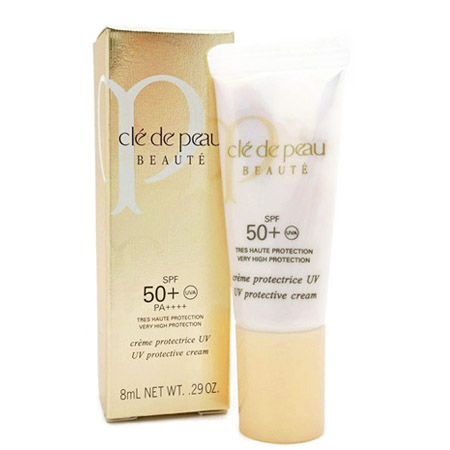 Cle De Peau Beaute UV Protection Cream SPF50 PA++ 8 ml